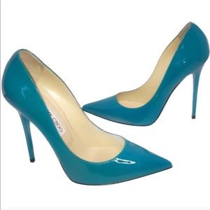 Jimmy choo Anouk heels